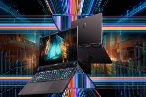 الإعلان عن لاب توب MSI Titan GP68 HX بمعالجات Intel Core 13th Gen مع بطاقات GeForce RTX 4000