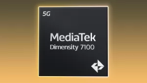 ميدياتك تعلن عن معالج MediaTek Dimensity 7100 للفئة المتوسطة بتحسينات في كفاءة الأداء