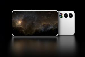 بسعر اقل من 500 دولار : شركة صينية تطلق هاتف بمواصفات ثورية بـ Snapdragon 8 Gen 3