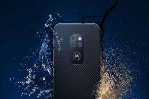 موتورلا تعلن رسمياً عن هاتف Motorola Defy للمهام العسكرية بهيكل مقاوم للماء IP68 وحماية Gorilla Glass Victus