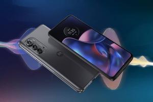 بكل المواصفات اللي بتدور عليها : موتورولا تكشف عن أحدث هواتفها الذكية في العالم