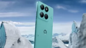 تسريب جديد يكشف المواصفات الكاملة لهاتف Motorola Edge 70 Fusion قبل الإطلاق الرسمي