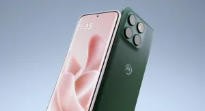 رصد Motorola Edge 70 Neo على Geekbench بمعالج Snapdragon 7s Gen 3 وذاكرة 6 جيجابايت