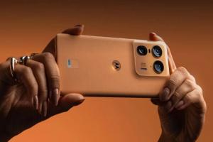 تسريب: موتورولا تستعد لإطلاق Motorola Edge 70 Ultra بمعالج Snapdragon 8 Gen 5