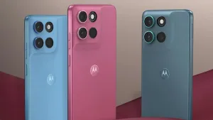 موتورولا تغير مواصفات Motorola Moto G Max في الهند.. بطارية أكبر ومعالج مختلف