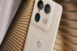 الكشف عن موعد إطلاق هاتف Motorola X50 Ultra بأحدث تقنيات الذكاء الاصطناعي
