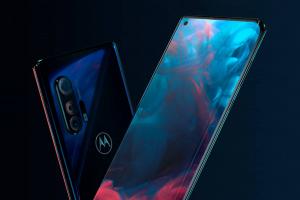 اعتماد سلسلة هواتف Motorola Edge 20 رسمياً من هيئة TENAA بشاشة 6.67 بوصة ومعالج Snapdragon 778G