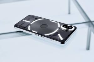 شركة ناثينج ترسل تحديث جديد لهاتف Nothing Phone 2 يشمل تحسينات متعلقة بالكاميرا