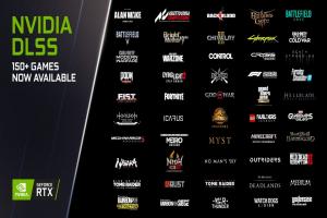أكثر من 150 لعبة تدعم الآن NVIDIA DLSS ولاعبوا GeForce جاهزون للعبة Elden Ring و Destiny 2: The Witch Queen و Total War: Warhammer III