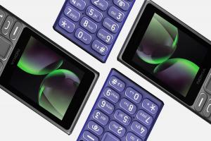 نوكيا تكشف عن نسخة جديدة من هاتفها التاريخي Nokia 110 باصدار لعام 2024
