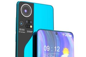 نوكيا تثير الجدل من جديد حول هاتف جديد قادم بمواصفات ثورية مزود بكاميرات خارقة