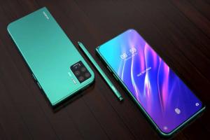 المواصفات الكاملة لهاتف نوكيا الدمعه Nokia 7610 5G 2021 الجديد حقيقة أم خيال