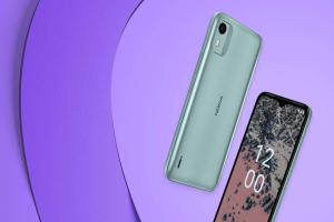بسعر اقل من 100 دولار : نوكيا تطلق هاتفها الجديد Nokia C12 Plus في الأسواق العالمية