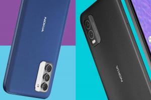 الإعلان عن هواتف Nokia G310 5G و Nokia C210 بمواصفات اقتصادية وأسعار رخيصة