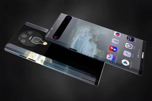 التفاصيل الكاملة لهاتف Nokia N73 5G 2021 الأسطوري بمواصفات ثورية بين الواقع والخيال