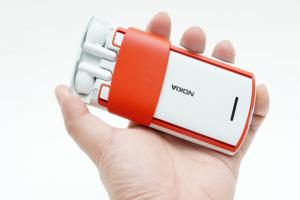 نوكيا تغزو الأسواق العالمية بهاتف Nokia XpressAudio الجديد : إليك المواصفات الكاملة