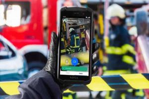 بقوة تحمل هائلة ضد الانفجار : نوكيا تطلق هاتفين في الأسواق العالمية بمواصفات عالية