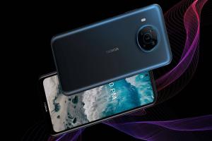 المواصفات الكاملة للهاتف الذكي Nokia X100 الجديد ذو الكاميرات الأحترافية ضمن الفئة المتوسطة