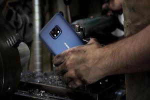 رسمياً بمواصفات تستعيد أمجاد الماضي نوكيا تطرح الهاتف الأكثر مقاومة للصدمات