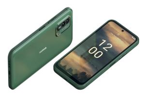 بقوة تحمل من الدرجة العسكرية : نوكيا تطلق أحدث هواتفها الذكية Nokia XR21 5G في العالم