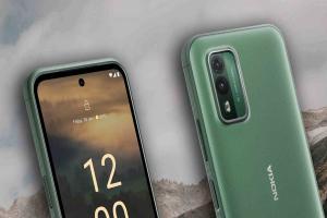 نوكيا تستعد لغزو العالم بهاتفها الفولاذي Nokia XR30 الجديد بمواصفات عالية : إليك التفاصيل