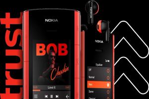 بذكريات الماضي نوكيا تغزو الأسواق العالمية بـ 3 هواتف جديدة متطورة