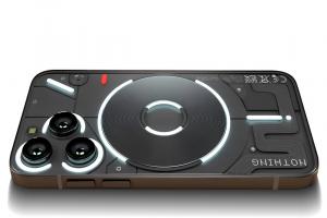 رصد مواصفات هاتف Nothing Phone 3 علي منصة Geekbench