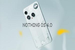 تحديث Nothing OS 4.0 مع Android 16 يصل إلى Phone (3) بتحسينات في الواجهة والحركة