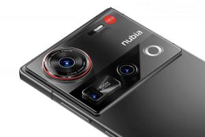 شركة ZTE تستعد لإطلاق Nubia Z70 Ultra بكاميرات احترافية هي الأولى من نوعها في الهواتف الذكية