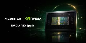 إنفيديا تكشف رسميًا عن RTX Spark.. أول شريحة Windows on ARM مخصصة للألعاب والذكاء الاصطناعي