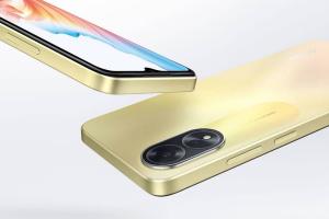 إطلاق هاتف Oppo A38 بداية من الأسواق العربية للمنافسة ضمن الفئة المتوسطة