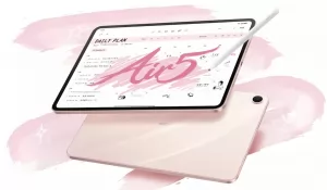 أوبو تكشف عن موعد إطلاق OPPO Pad Air 5 بشاشة Soft Light وبطارية 10050 مللي أمبير