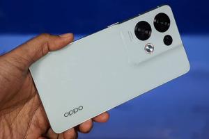 بمواصفات ثورية تتحدي هواتف اندرويد : أوبو تطلق Oppo Reno8 Pro فى الأسواق العالمية