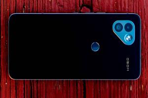 بمميزات أقوى بمقدار 100 ضعف هاتف Osom OV1 قادم لهز عرش هواتف الاندرويد المنافسة