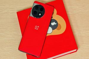 تسريبات هاتف OnePlus Ace 2 Pro قادم بذاكرة ثورية بسعة 24 جيجا رام : اليك التفاصيل كاملة