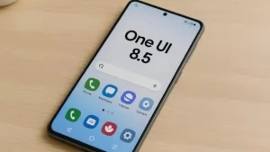 سامسونج تبدأ اختبار واجهة One UI 8.5 على مجموعة من هواتف Galaxy