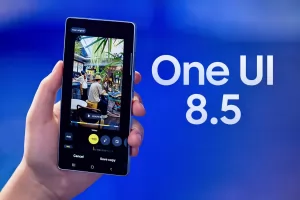 سامسونج تطلق قريبًا واجهة One UI 8.5 Beta لهذه الهواتف من Galaxy