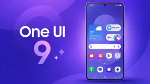 تحديث One UI 9 يصل إلى Galaxy S26 وS25 وهواتف سامسونج القابلة للطي