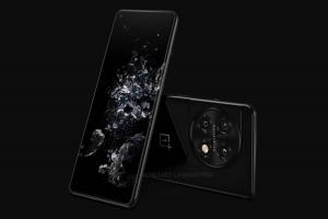 بأعلي معدل لأداء هاتف في العالم : ون بلس تستعد لإطلاق OnePlus 11 بمواصفات عالمية