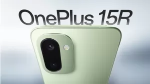 هاتف OnePlus 15R يقدم أضخم بطارية في تاريخ هواتف ون بلس عالميًا