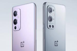 سلسلة الرائد المنتظر OnePlus 9 تأتي رسمياً بواجهة ColorOS الخاصة بشركة Oppo