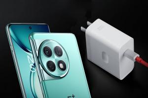 هاتف OnePlus Ace 2 Pro قادم بقوة شحن ثورية قادرة علي شحن بطاريته بالكامل خلال 17 دقيقة فقط