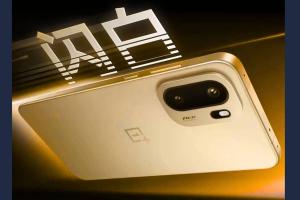 هاتف OnePlus Ace 6T يسجل 3.5 مليون نقطة على AnTuTu بفضل معالج Snapdragon 8 Gen 5