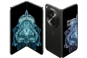 تسريبات عن قدوم هاتف OnePlus Open القابل للطي بسعر يبدأ من 1700 دولارًا