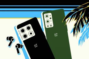 بمواصفات ثورية OnePlus تستعد للكشف عن هاتفها الأكثر تطوراً في العالم