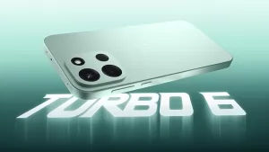ون بلس تعلن اقتراب إطلاق سلسلة هواتف Turbo 6 بتصاميم مختلفة وبطارية 9000 مللي أمبير