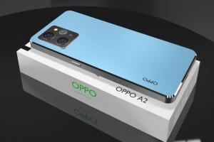 تسريب يظهر هاتف Oppo A2 5G أحدث هواتف العلامة التجارية Oppo بمواصفات عالية