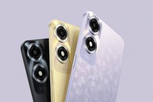 بمواصفات عالية وسعر رخيص : أوبو تطلق هاتفها الجديد Oppo A2x في الأسواق الصينية