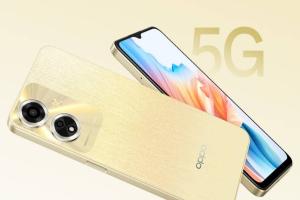 قبل الإعلان الرسمي : تسريب كامل لسعر ومواصفات هاتف Oppo A59 5G في الفئة المتوسطة