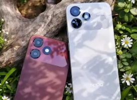 هاتف Oppo A6c يصل للأسواق العالمية بمواصفات جديدة وتصميم مختلف